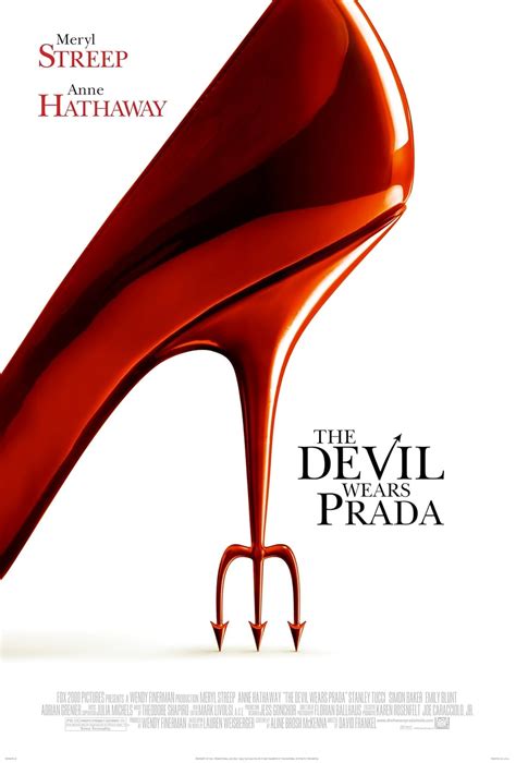 devil wears prada 2006 soundtrack.